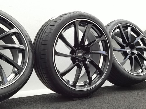 Pollici abate dr21 audi a6 - pollici,