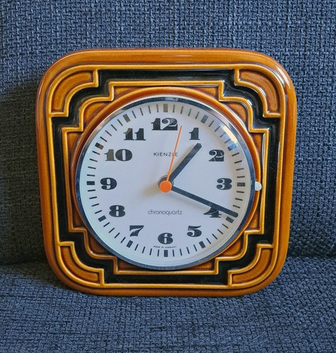 Orologio parete vintage - parete,