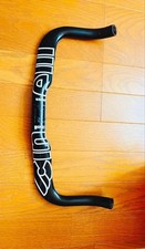 Cinelli finitura trasparente uretano ��~ MASH Cinelli manico corno di toro