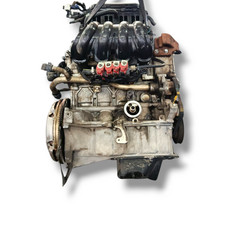 Motore sigla: cr12 per Nissan Micra 1.2 Benzina
