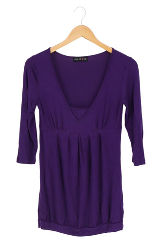 Melrose maglia donna manica - melrose,