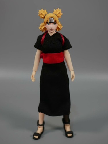 Figurina nara temari 6 - figurina,