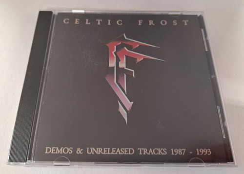 Celtic frost demos - celtic, &