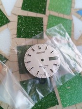 Vintage Watch Seiko 4006-6100 Bell Matic White Dial NOS