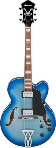 Ibanez artcore string jet - 6-string, in