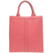 AUTENTICA Valextra Punch Tote