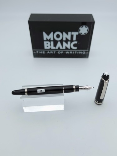 Montblanc meisterstück mozart - meisterstück,
