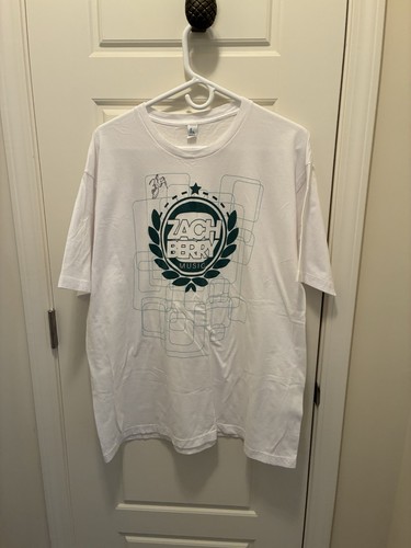 Shirt firmata zach berry - firmata,