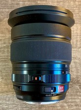 Fujifilm XF 16-55mm f/2.8 R LM WR II, Excellent Condition #487