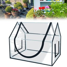 Casetta da Giardino in PVC per