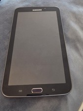 At&T Samsung Galaxy Tab 3 7.0"