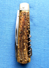 N. 945 antico coltello