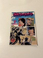 Skorpio Anno I Numero 26