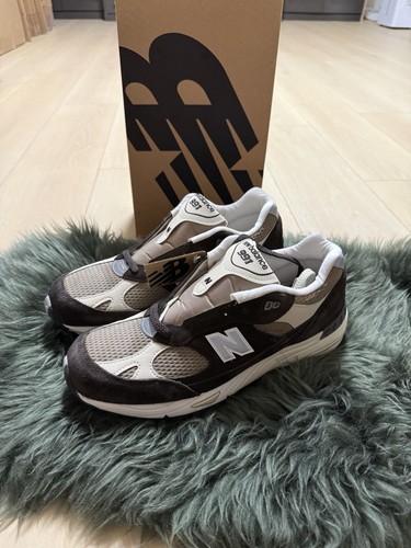 New balance 991 miuk - miuk, finale