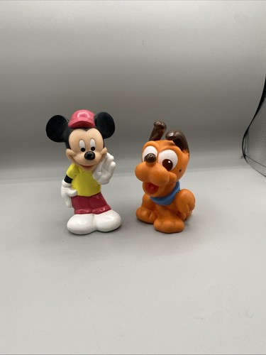 Playskool walt disney - disney, topolino