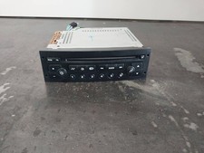Peugeot 307 2002 Radio Lettore