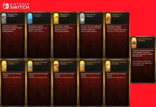 Diablo nintendo switch - 3,