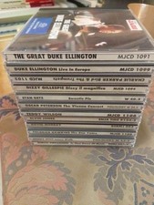 Lotto 12 CD Rivista Musica