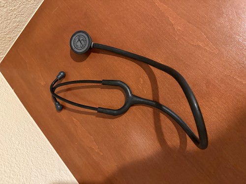 Stetoscopio cardiologico - , 3m™
