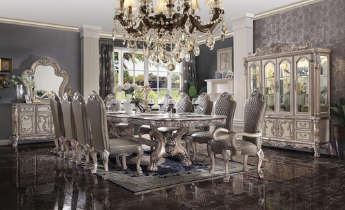 Set completo sala pranzo - completo,