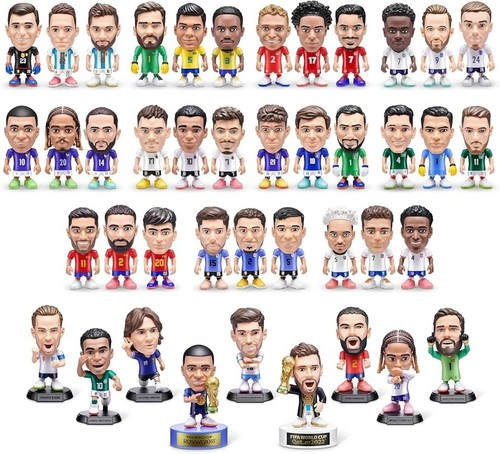Zuru fifa world cup - zuru,