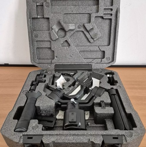 Dji ronin stabilizzatore - dji,