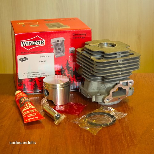 Kit cilindro ø42mm per - kit,