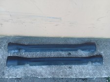 pedana sottoporta sx dx  originali jeep compass dal 2017 al 2021