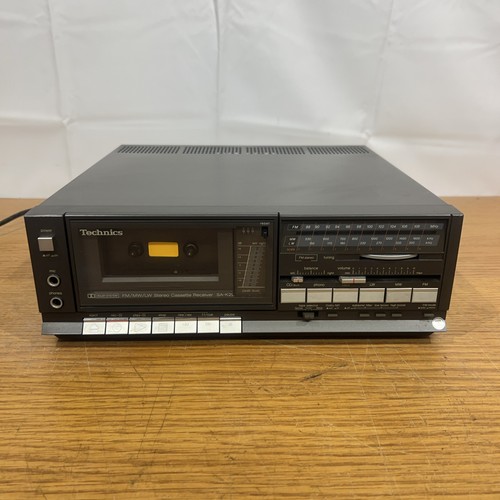 Technics k2l lettore - technics, sa-k2l
