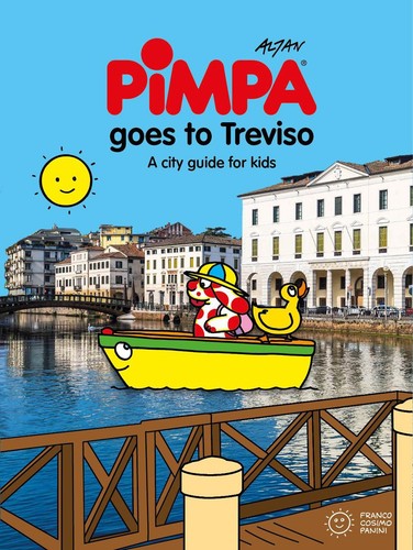Libro altan pimpa - -, to