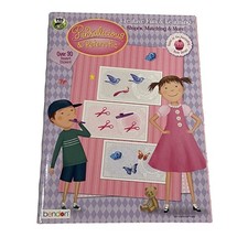 PBS pinkalicious & peterrific