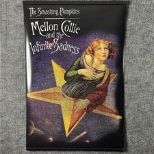 New The Smashing Pumpkins