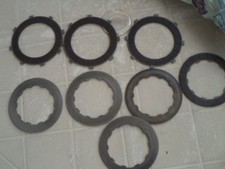 MOTO GUZZI NIBBIO 50/BENELLI