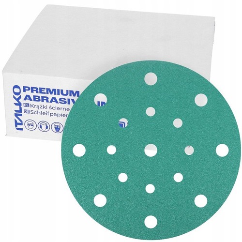 Dischi abrasivi 150 - , mm