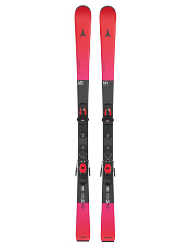 Sci race atomic redster lt - race,