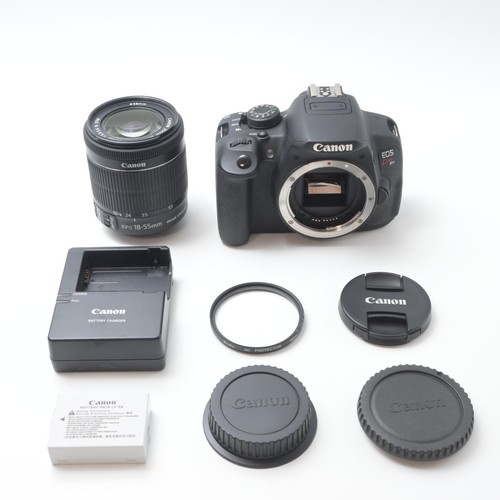Canon eos kiss x7i - eos,