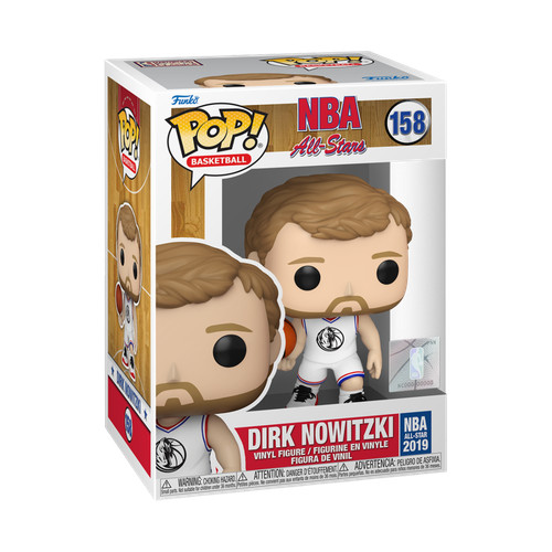 Figura nba funko pop - figura, nba: