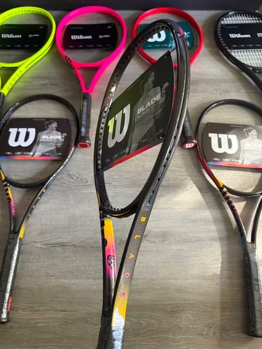 Wilson blade 16x19 fighter - wilson,