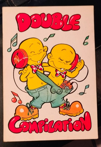 Double compilation - ,