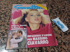 Grand hotel 42 1988-Brigitta