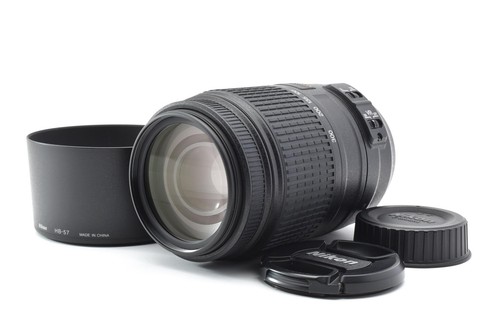 Quasi come nuovo - [], nikon