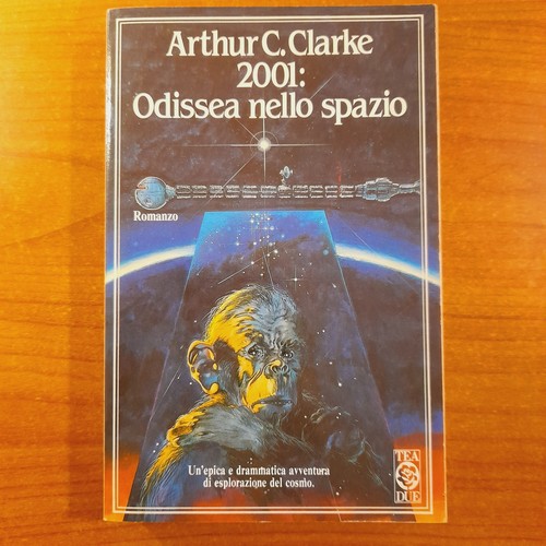 2001 odissea nello spazio - ,