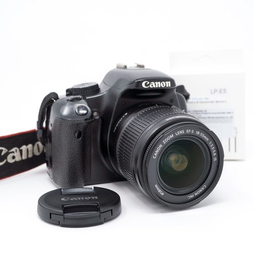 Canon eos 450d - eos,
