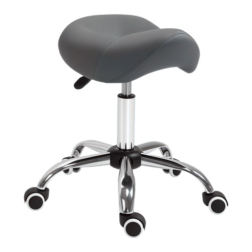 Sgabello rotelle altezza - sgabello,
