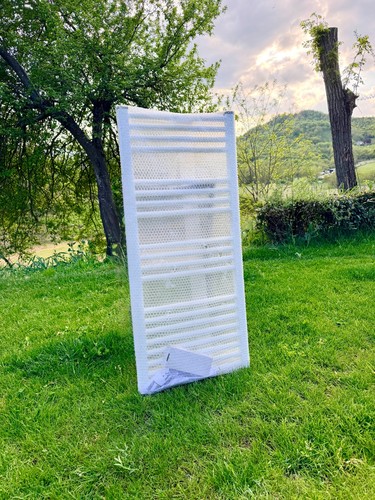 Termoarredo aton 113cm x - -,