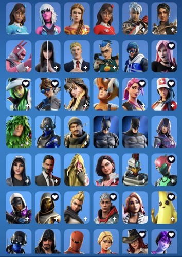 Account full access - ✅account, og