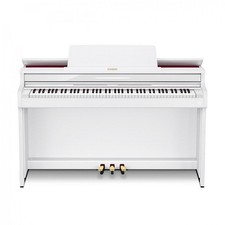 CASIO CELVIANO AP-550 WHITE