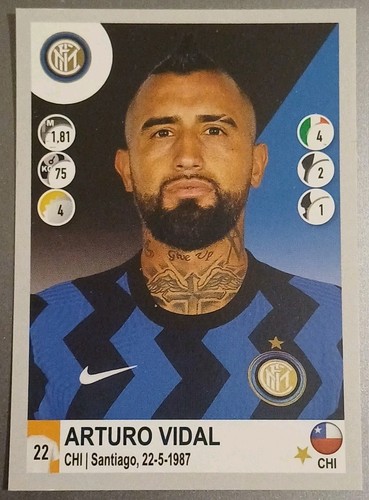 Figurine calciatori panini - calciatori,