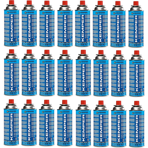 Bomboletta cartuccia gas - bomboletta,