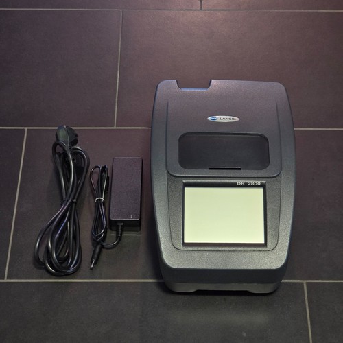 Hach long dr2800 2800 - dr2800,